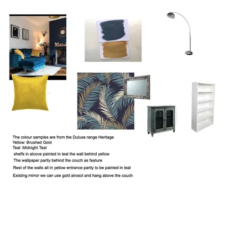 Katie Interior Design Mood Board by Thea123 on Style Sourcebook