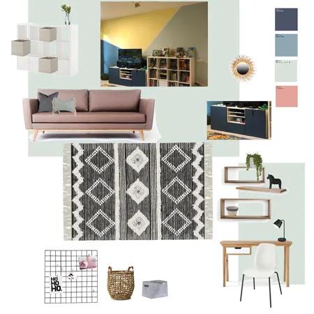vitk fam Interior Design Mood Board by orita on Style Sourcebook