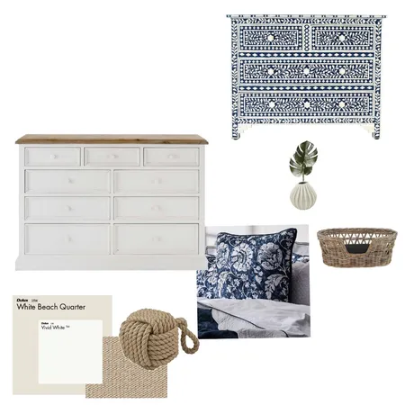 Master Bedroom Interior Design Mood Board by DaniellCurtis on Style Sourcebook