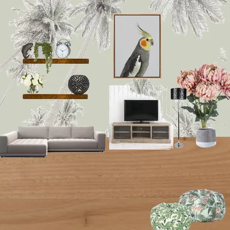 stylish room Interior Design Mood Board by Maya B.C on Style Sourcebook