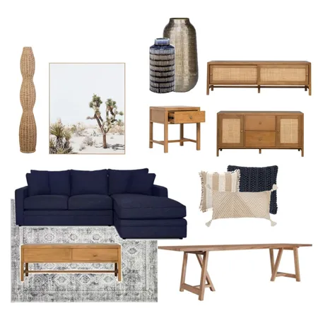 Freedom 2 Interior Design Mood Board by Ashleigh Parker on Style Sourcebook