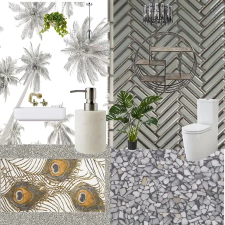 skrub skrub room Interior Design Mood Board by Maya B.C on Style Sourcebook