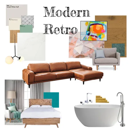 Marsden Interior Design Mood Board by Bexx on Style Sourcebook