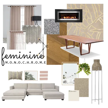 jean Interior Design Mood Board by Bexx on Style Sourcebook