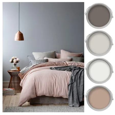 Colour scheme 2 Interior Design Mood Board by Astrid on Style Sourcebook