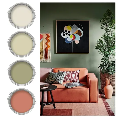 Colour scheme 3(1) Interior Design Mood Board by Astrid on Style Sourcebook