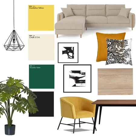 LandD Interior Design Mood Board by silvia_k_ on Style Sourcebook