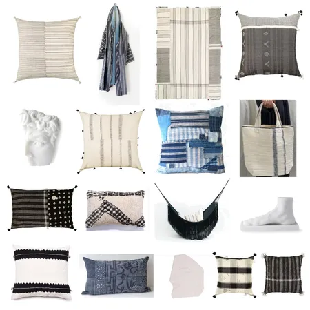 casa Interior Design Mood Board by RACHELCARLAND on Style Sourcebook