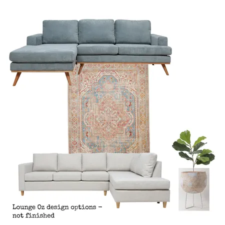 Lounge 1 Interior Design Mood Board by LindaBullen on Style Sourcebook