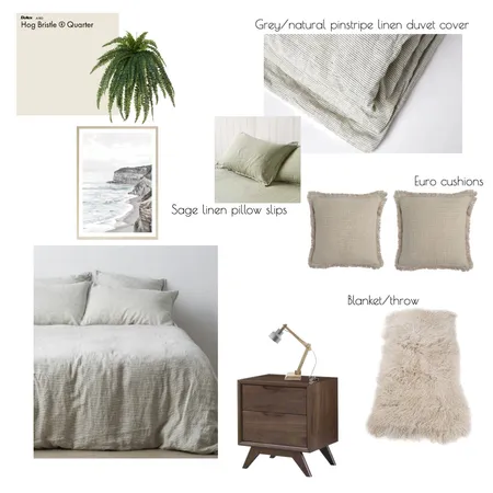 Nicole's Room Interior Design Mood Board by Nataylia on Style Sourcebook