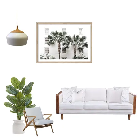 White Interior Design Mood Board by georgia_allen on Style Sourcebook