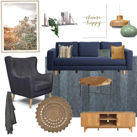 revamp Interior Design Mood Board by DesignSudio21 on Style Sourcebook