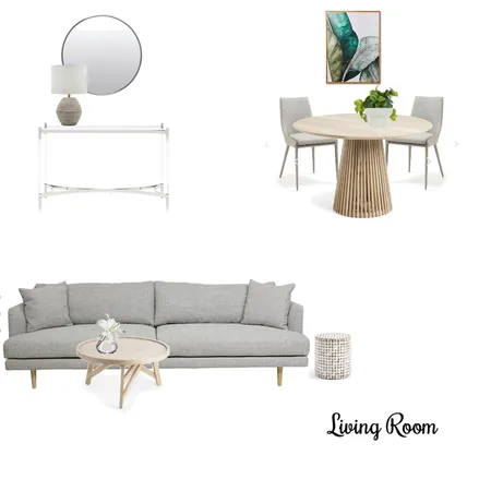 Sandys living room Interior Design Mood Board by Jennypark on Style Sourcebook