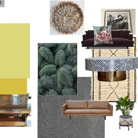 Living 2 Interior Design Mood Board by Dylehma on Style Sourcebook