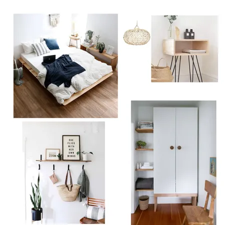 House 82 Au Co Interior Design Mood Board by Thu Le on Style Sourcebook