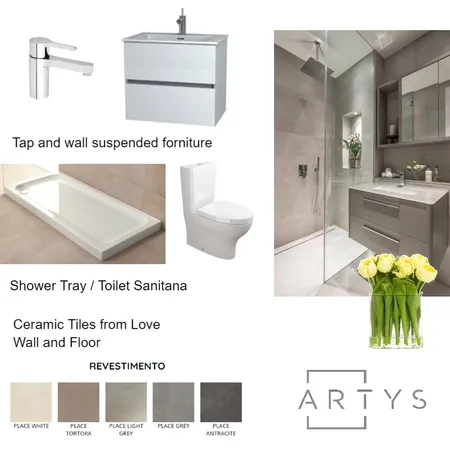 IS Janjeev Interior Design Mood Board by RitaVictorino on Style Sourcebook