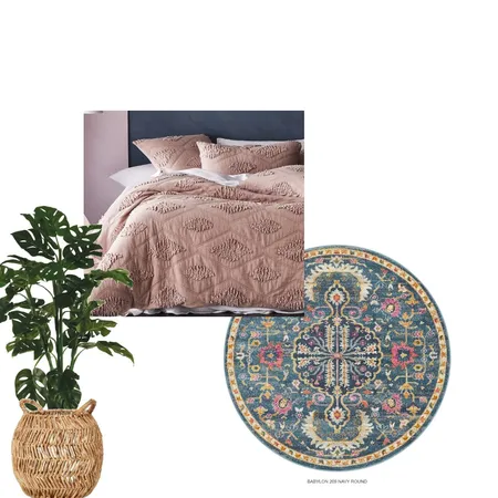 Bedroom 1 Interior Design Mood Board by Davmae on Style Sourcebook