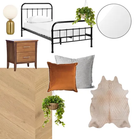 Spare room 1 Interior Design Mood Board by Madison.hawes@hotmail.com on Style Sourcebook