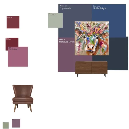Carter St Lounge Interior Design Mood Board by Julie Stevens on Style Sourcebook