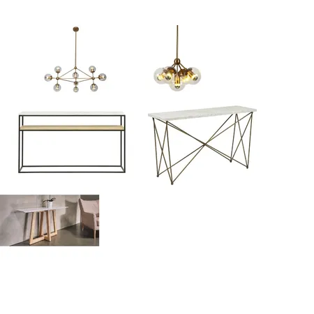 Entry Interior Design Mood Board by Ruthe on Style Sourcebook