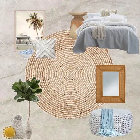 Coastal Interior Design Mood Board by courtney.ward on Style Sourcebook