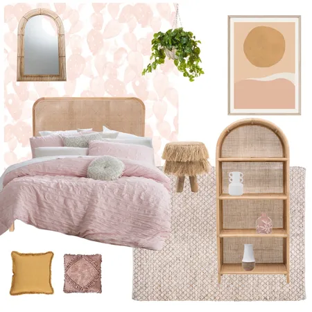 Bedroom Interior Design Mood Board by Aleks on Style Sourcebook