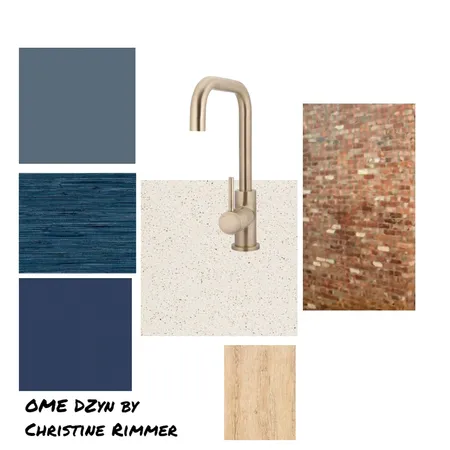 KitchenMoodBoard120520 Interior Design Mood Board by crimmer on Style Sourcebook