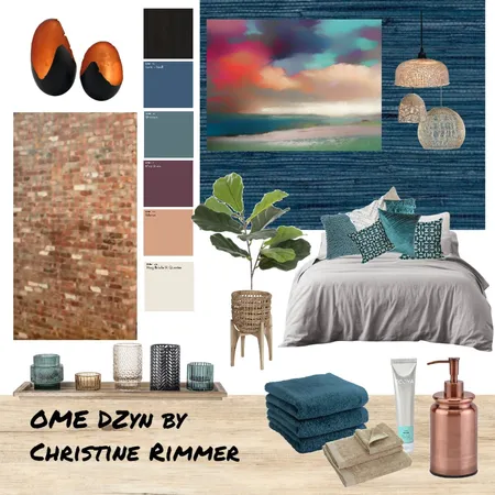 MoodBoard-ResiProject1-May2020 Interior Design Mood Board by crimmer on Style Sourcebook