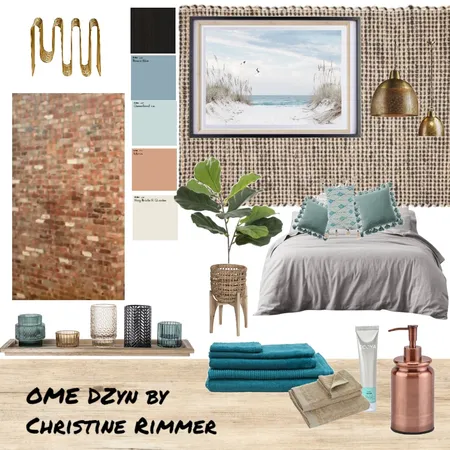 MoodBoard-ResiProject1-2-May2020 Interior Design Mood Board by crimmer on Style Sourcebook