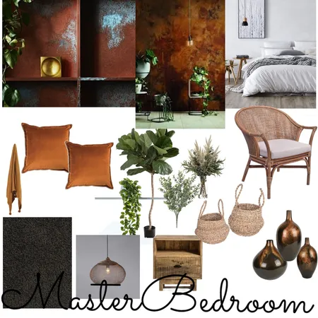 Masterbedroom Interior Design Mood Board by OLIVIA94 on Style Sourcebook