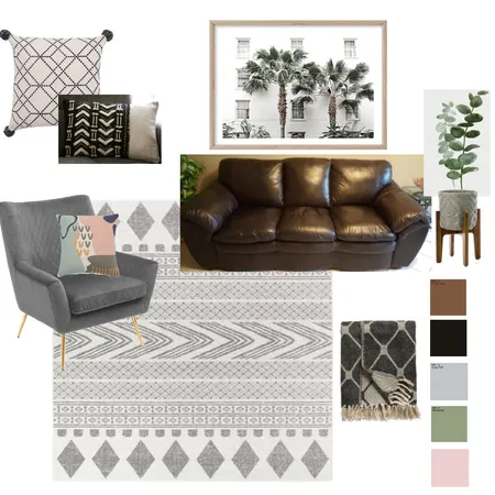 Madi Interior Design Mood Board by caitlingould88 on Style Sourcebook
