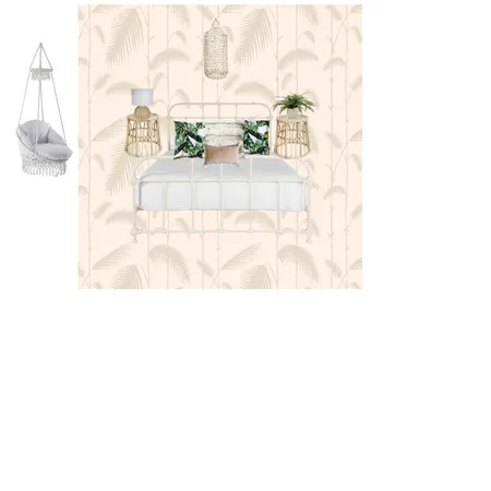 tropical option one Interior Design Mood Board by tee-tee on Style Sourcebook