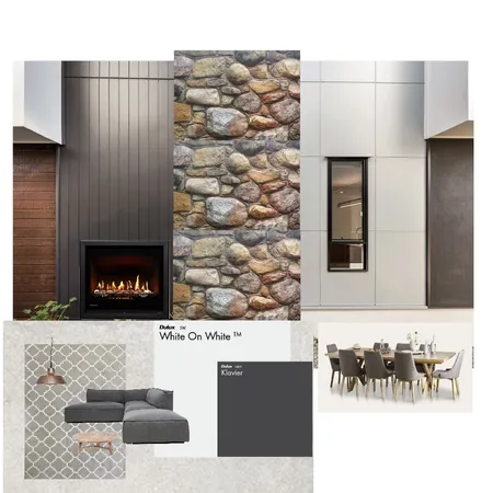 Jayne's exterior Interior Design Mood Board by clairmcdonald on Style Sourcebook