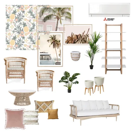 Lounge Room Mood Board Interior Design Mood Board by maeganwerry on Style Sourcebook