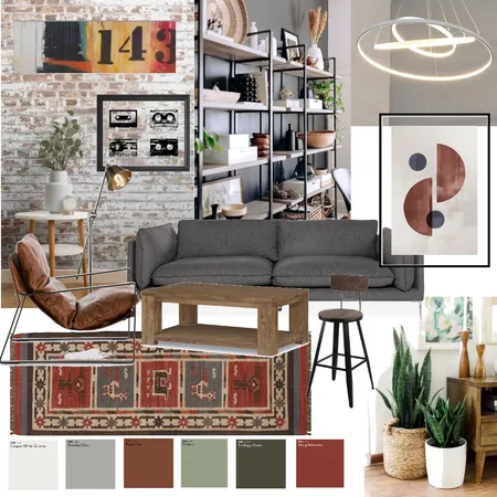 MY MOOD BOARD 2 Interior Design Mood Board by Viliana on Style Sourcebook