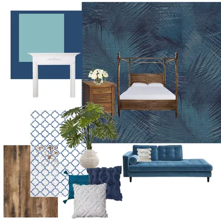Master bedroom Interior Design Mood Board by Lwallace on Style Sourcebook