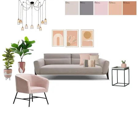 Proyecto Interior Design Mood Board by Lorena on Style Sourcebook
