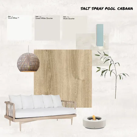 Light Bright White Interior Design Mood Board by AinaCurated on Style Sourcebook
