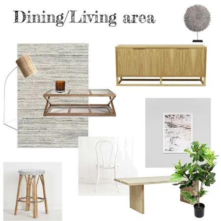 sharells living area Interior Design Mood Board by Stylehausco on Style Sourcebook