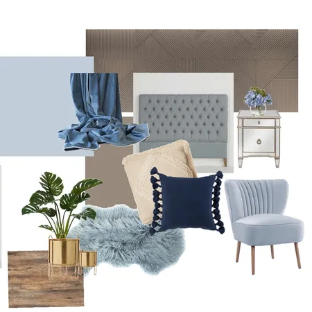 Master 2 Interior Design Mood Board by Lwallace on Style Sourcebook