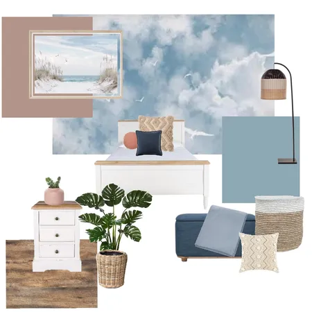Second girls room Interior Design Mood Board by Lwallace on Style Sourcebook