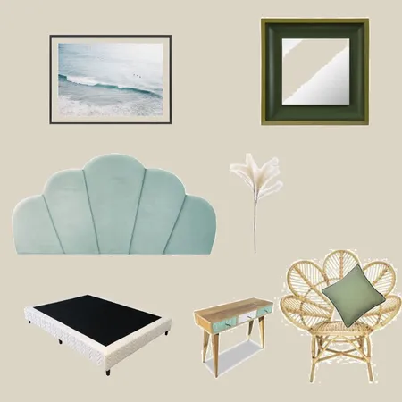 MOOD BOARD DAUGHTERS Interior Design Mood Board by becfarr on Style Sourcebook