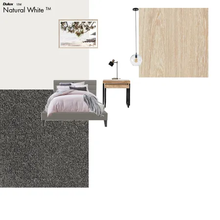Bed 1 Interior Design Mood Board by Melly89 on Style Sourcebook