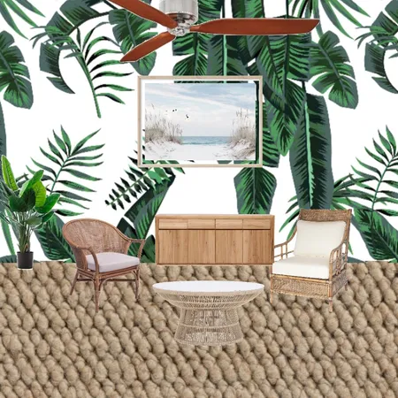 the room of forests Interior Design Mood Board by Maya B.C on Style Sourcebook