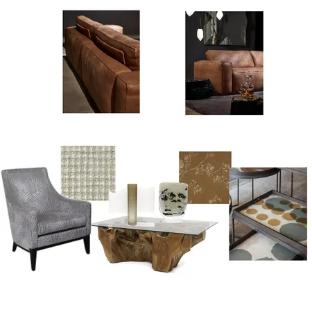 Millbrook sitting room Interior Design Mood Board by NadineC on Style Sourcebook