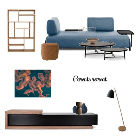 LIVING ROOM MARK FINAL Interior Design Mood Board by Jennypark on Style Sourcebook