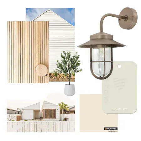 Exterior Interior Design Mood Board by Cailen on Style Sourcebook