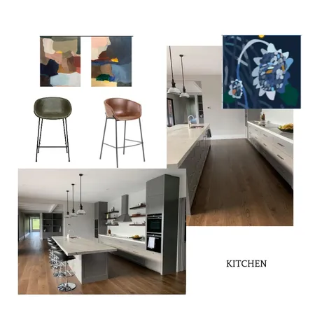 RITA - Kitchen Interior Design Mood Board by BY. LAgOM on Style Sourcebook