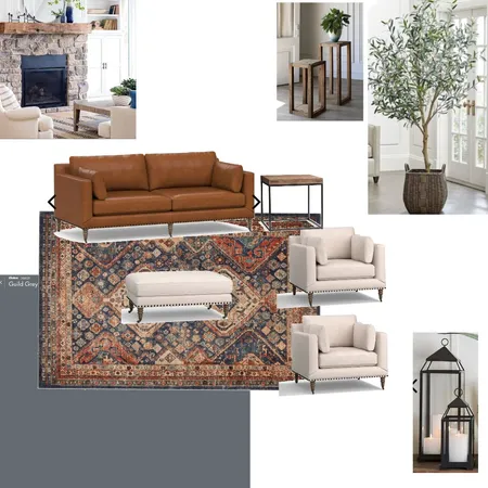 Living Room - NAVY Interior Design Mood Board by trueblueaussiegal89 on Style Sourcebook