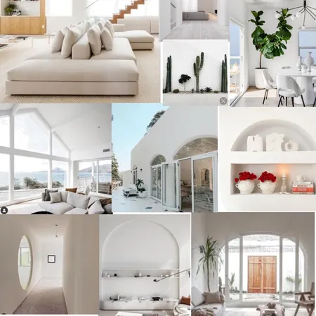 House Vibe Interior Design Mood Board by szeine on Style Sourcebook